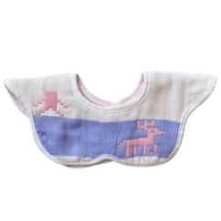 Collar Bib-Deer