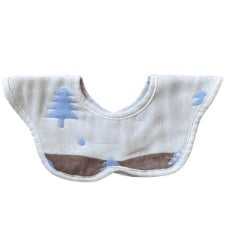 Collar Bib-Tree