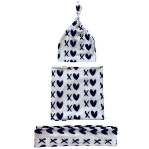 XO Swaddle