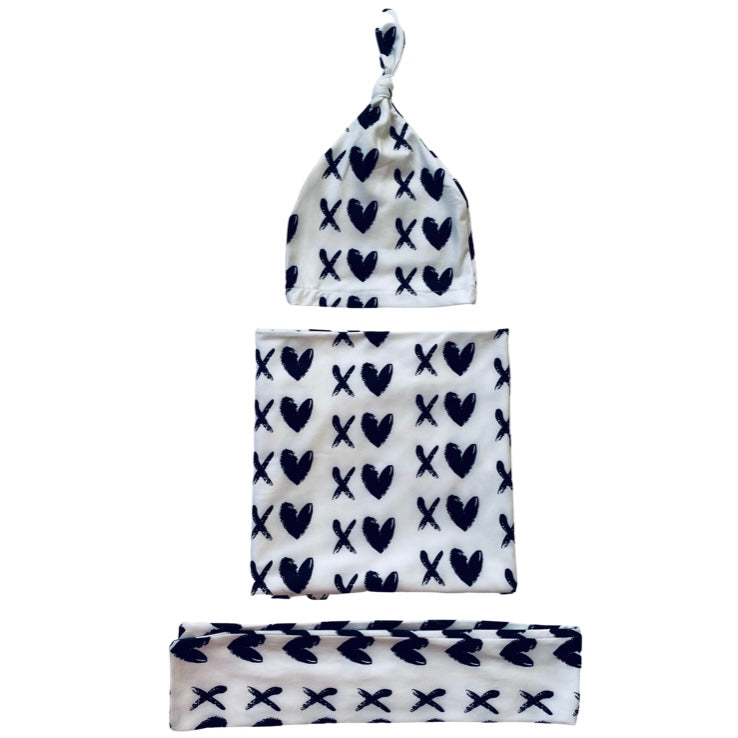 XO Swaddle