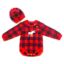 Load image into Gallery viewer, Christmas Bodysuit
