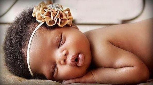 Newborn Sleep Tips
