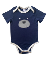 Load image into Gallery viewer, Mr. Bear Onesie

