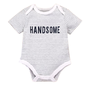 Handsome Onesie