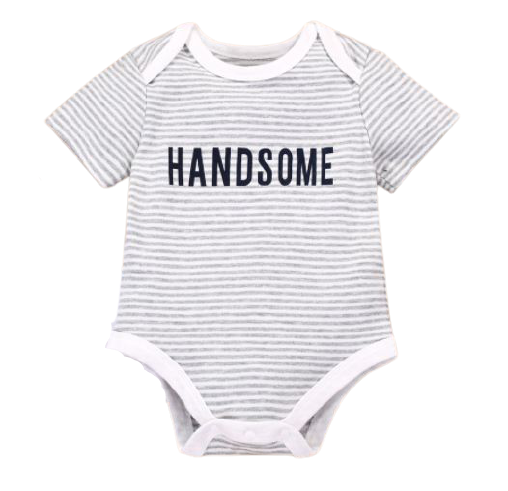 Handsome Onesie