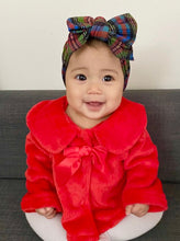 Load image into Gallery viewer, Bowknot Coat

