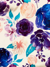 Load image into Gallery viewer, Floral Swaddle
