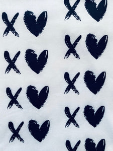 XO Swaddle