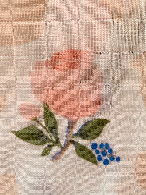 Roses Blanket
