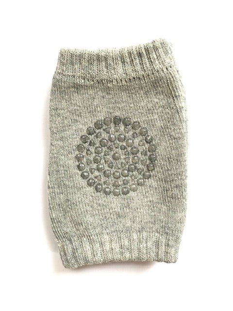 Light Gray Knee Pads