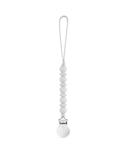 Olivia Cutie Clip-Light Gray