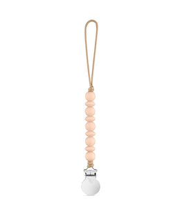 Olivia Cutie Clip-Tan