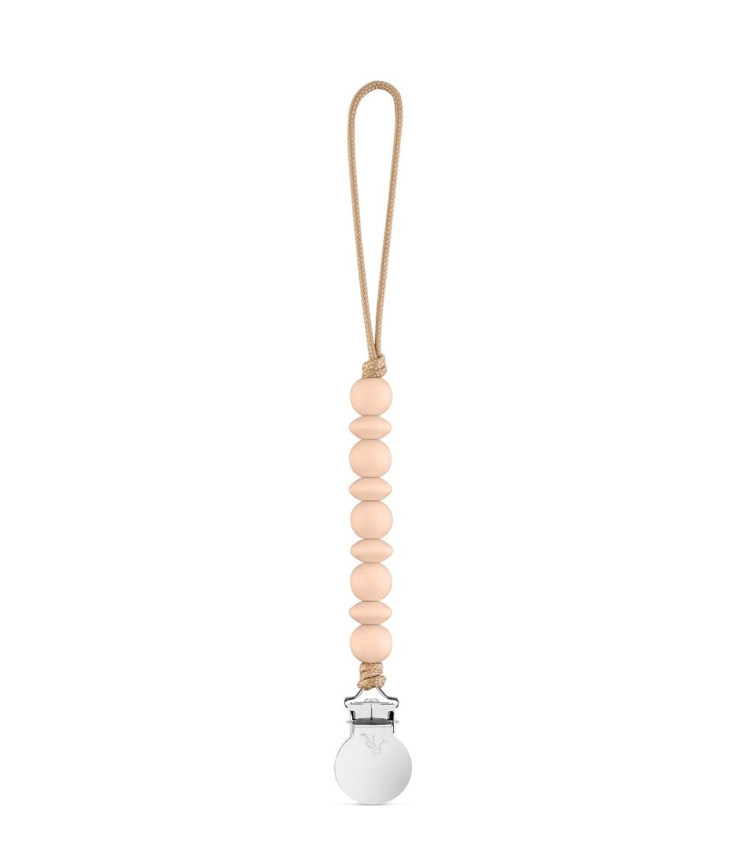Olivia Cutie Clip-Tan
