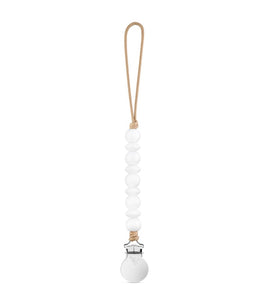 Olivia Cutie Clip-White