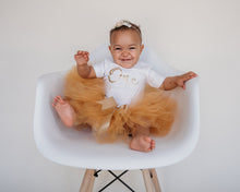 Load image into Gallery viewer, Birthday Tee and Tutu
