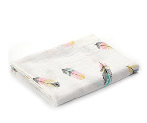 Feather Blanket
