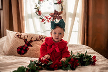 Load image into Gallery viewer, Bowknot Coat
