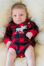 Load image into Gallery viewer, Christmas Bodysuit
